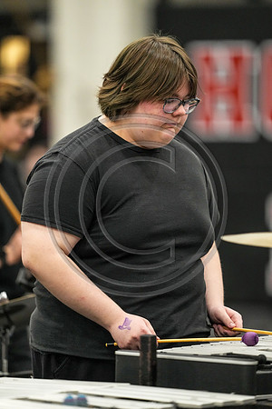 Upper Dublin Drumline_240217_Hatboro-Horsham-01654