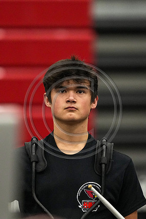 Upper Dublin Drumline_240217_Hatboro-Horsham-01640