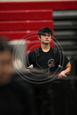 Upper Dublin Drumline_240217_Hatboro-Horsham-01637