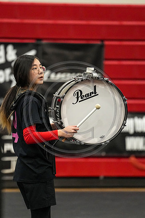 Upper Dublin Drumline_240217_Hatboro-Horsham-01631