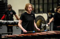 Upper Dublin Drumline_240217_Hatboro-Horsham-01625