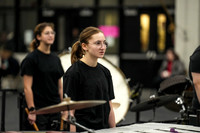 Upper Dublin Drumline_240217_Hatboro-Horsham-01622