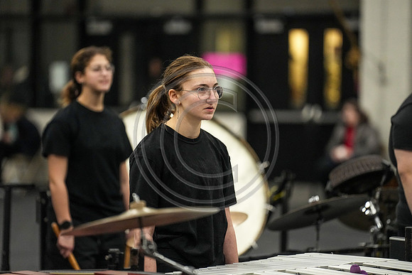 Upper Dublin Drumline_240217_Hatboro-Horsham-01622