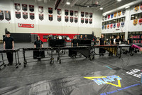 Upper Dublin Drumline_240217_Hatboro-Horsham-01616