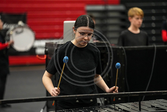 Upper Dublin Drumline_240217_Hatboro-Horsham-01627