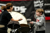 Upper Dublin Drumline_240217_Hatboro-Horsham-01612