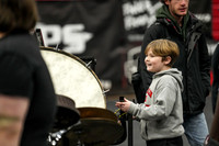 Upper Dublin Drumline