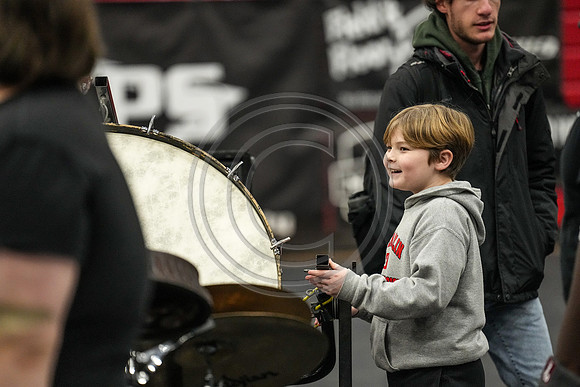 Upper Dublin Drumline_240217_Hatboro-Horsham-01610