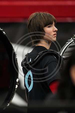 Upper Dublin Drumline_240217_Hatboro-Horsham-01634