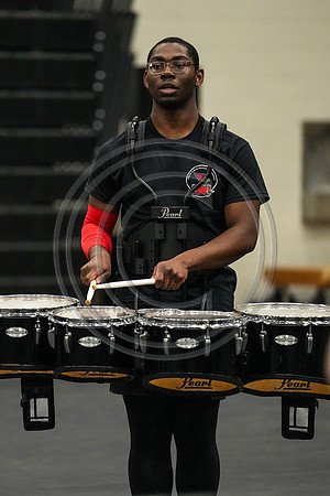 Upper Dublin Drumline_240217_Hatboro-Horsham-01630