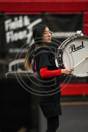 Upper Dublin Drumline_240217_Hatboro-Horsham-01635