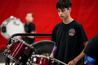Upper Dublin Drumline_240413_Coatesville-01884