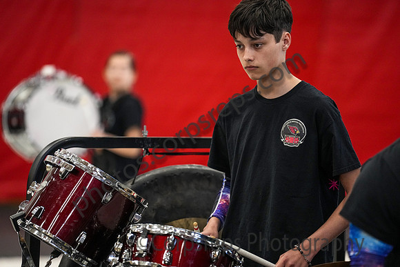 Upper Dublin Drumline_240413_Coatesville-01884