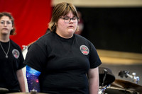 Upper Dublin Drumline_240413_Coatesville-01878