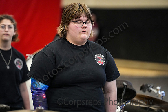 Upper Dublin Drumline_240413_Coatesville-01878