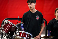 Upper Dublin Drumline_240413_Coatesville-01876