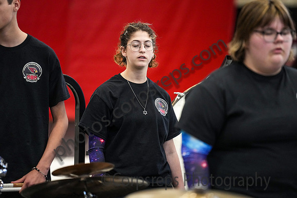Upper Dublin Drumline_240413_Coatesville-01877