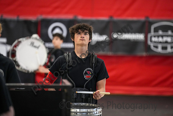 Upper Dublin Drumline_240413_Coatesville-01883