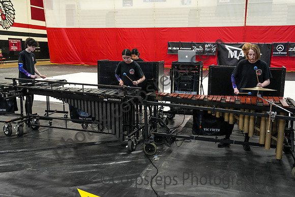 Upper Dublin Drumline_240413_Coatesville-01896