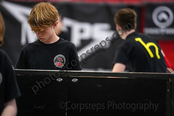 Upper Dublin Drumline_240413_Coatesville-01917