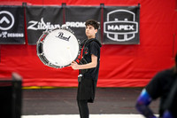 Upper Dublin Drumline_240413_Coatesville-01881