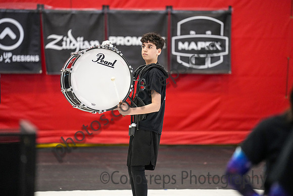 Upper Dublin Drumline_240413_Coatesville-01881
