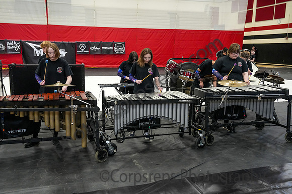 Upper Dublin Drumline_240413_Coatesville-01895