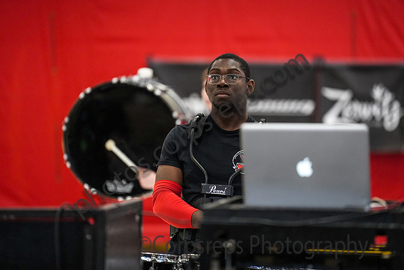 Upper Dublin Drumline_240413_Coatesville-01885