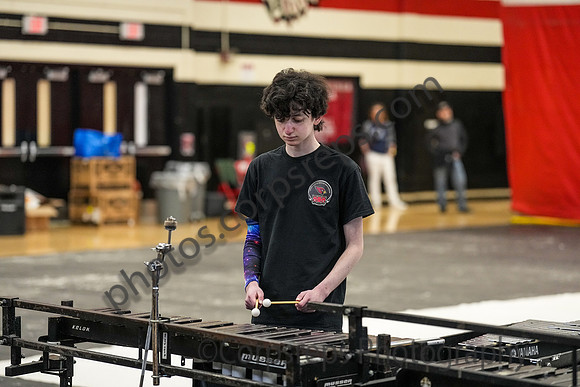 Upper Dublin Drumline_240413_Coatesville-01887