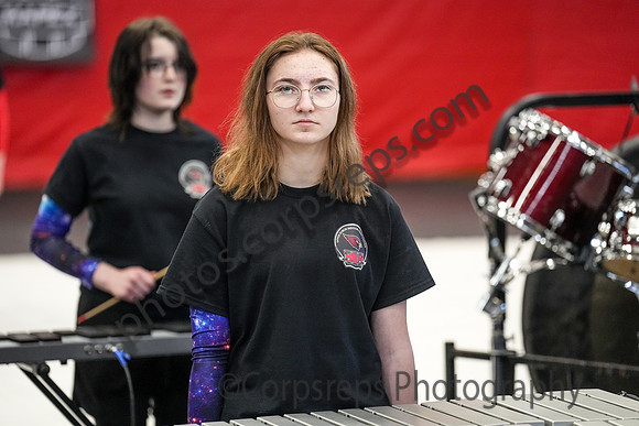 Upper Dublin Drumline_240413_Coatesville-01875