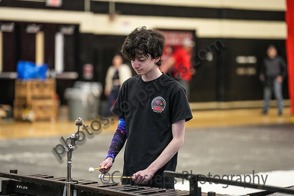 Upper Dublin Drumline_240413_Coatesville-01880