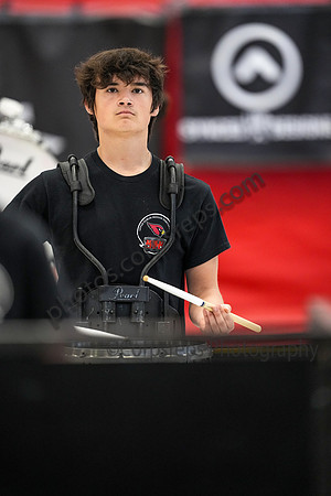 Upper Dublin Drumline_240413_Coatesville-01905
