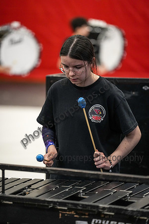 Upper Dublin Drumline_240413_Coatesville-01889