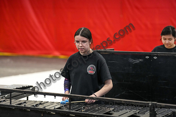 Upper Dublin Drumline_240413_Coatesville-01879