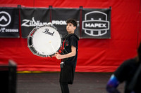 Upper Dublin Drumline_240413_Coatesville-01882
