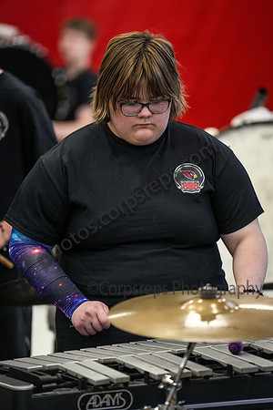 Upper Dublin Drumline_240413_Coatesville-01893