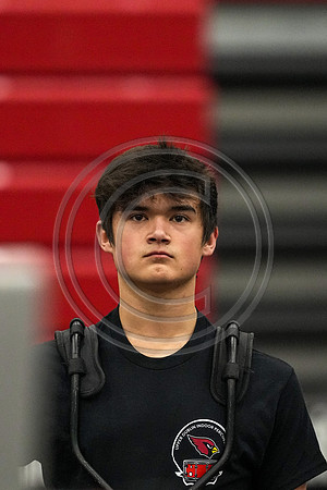 Upper Dublin Drumline_240217_Hatboro-Horsham-01641
