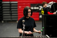 Upper Dublin Drumline_240217_Hatboro-Horsham-01628