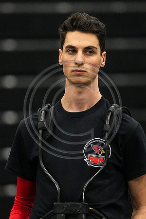 Upper Dublin Drumline_240217_Hatboro-Horsham-01642