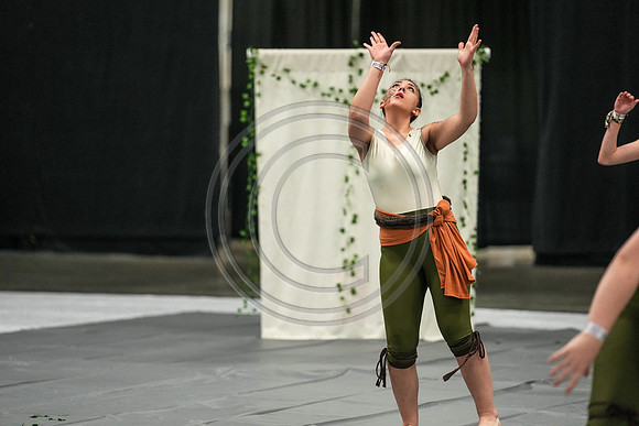 Elizabeth Forward Guard_230504_Wildwood-00744