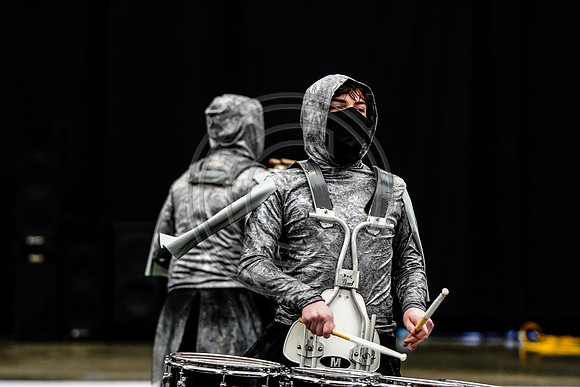 Haddon Heights Drumline_190502_Wildwood-7305472