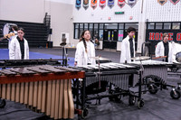 Upper Dublin Drumline_250329_Hatboro-Horsham-00351