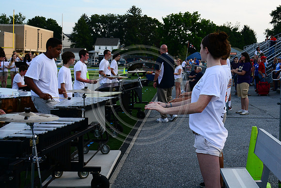 Downingtown West High School-Downingtown-8605