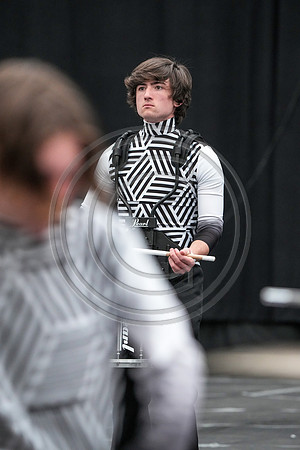 Egg Harbor Township Drumline_220428_Wildwood-05675