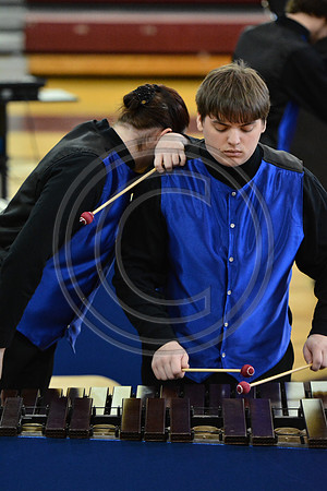 Delaware Valley Regional Drumline-131