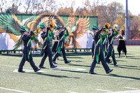 Audubon Jr.:Sr. High School