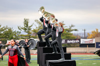 Central Dauphin East High School