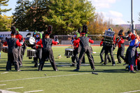 Chopticon High School