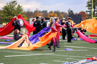 Hackettstown High School