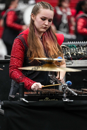 Penn Manor Drumline_250329_Hatboro-Horsham-04046